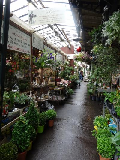 フランス&#9992;️おんなひとり旅&#128092;partⅥ