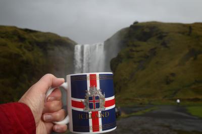 アイスランドは夢の国だった！