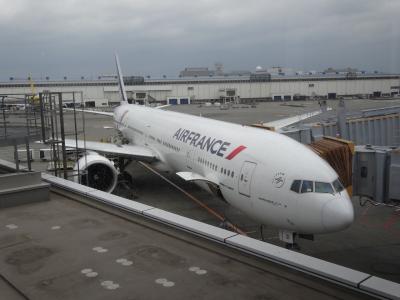 フランス✈️おんなひとり旅👜partⅦ＆お土産編🎁