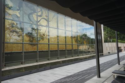 岡田美術館　―生誕300年を祝う―若冲と蕪村　江戸時代の画家たち