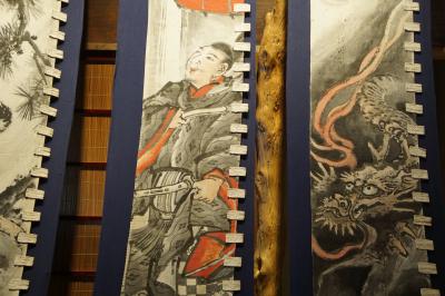 なんでもかんでも高知県東部の旅（二日目）～絵金の赤岡・野市文化ゾーンの香南から、芸西・安芸地区へ。山内家の重臣、五藤家が領した安芸は、土居廓中、岩崎弥太郎生家、野良時計も見所です～