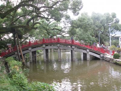 太宰府天満宮を参拝・散策しました