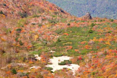 ◆ 山燃ゆる那須岳・紅葉紀行２０１６、Part２