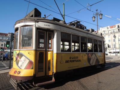 飲ん兵衛母娘のミラノ経由ポルトガル２人旅＿１