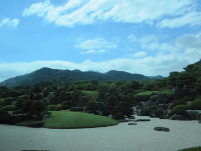 ２０１６　初・大山登頂！　その後島根を周ってから大好きなブルーベリー狩りへ！　島根うろうろ編