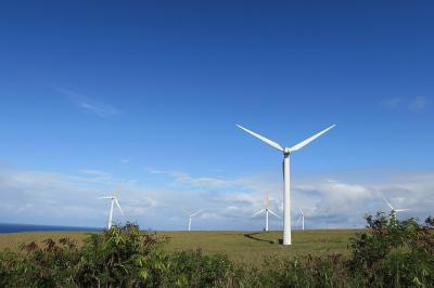 6回目ハワイは、初BIG ISLSND ~4日目~