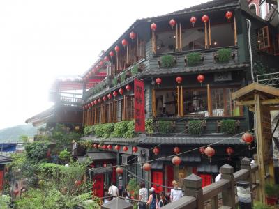 台湾&#9992;️おんなひとり旅&#128092;②