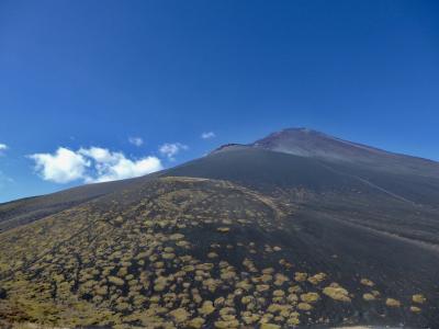 富士山双子山ハイキング！富士山山麓の楽しみ方♪♪