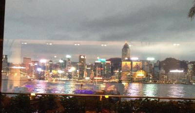 の~んびりゆったり♡香港3泊4日