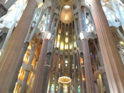 憧れのスペイン！！バルセロナ家族旅行　～個人旅行 準備編～