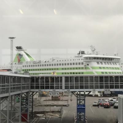 8回目のフィンランド&初めてのタリン(3)