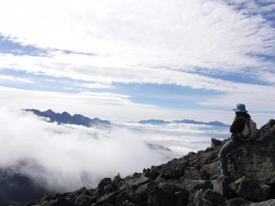 わいわい蓼科山ハイキングと車山~おまけの御射鹿池~