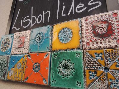 飲ん兵衛母娘のミラノ経由ポルトガル２人旅＿３