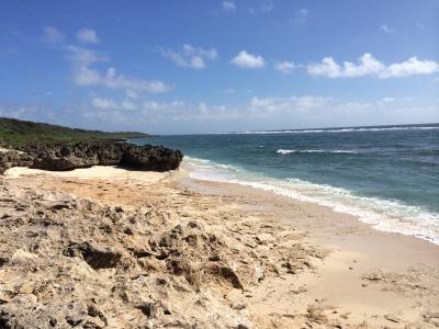 沖縄★美ら島巡り★最終日