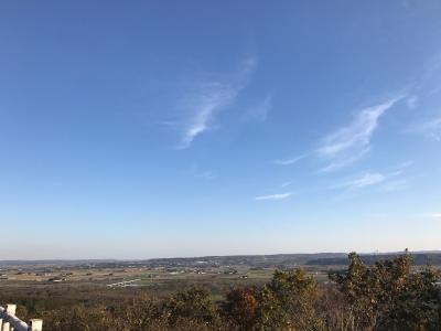 秋の北海道！！食い倒れと見倒れの旅１日目