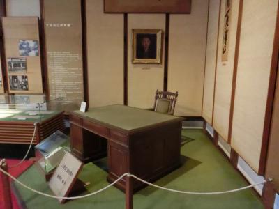 倉紡記念館　（中期）