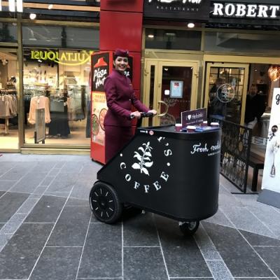 ８回目のフィンランド＆初めてのタリン（5）