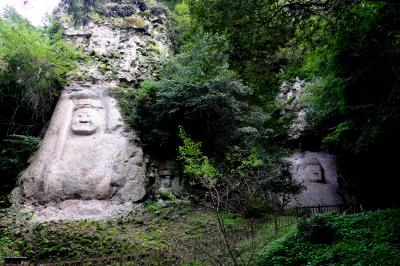 国東半島「石仏・磨崖仏」を訪ねて②