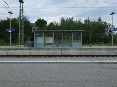 アートを巡る旅 in ドイツ 20日目-1~オーバーアマガウからミュンヘンへ~