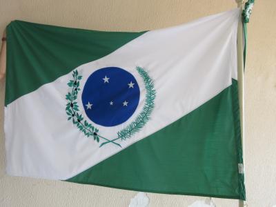 ジャニオポリス市役所に用事で