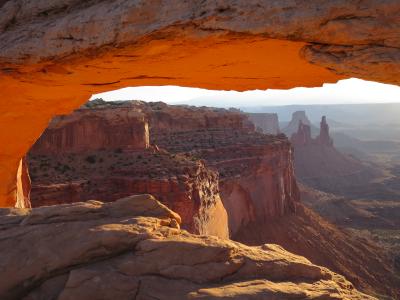 キャニオンランズ国立公園周辺に関する旅行記 ブログ フォートラベル アメリカ Canyonlands National Park