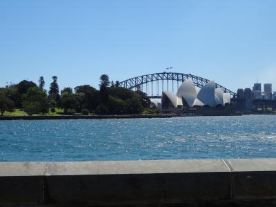 シドニー◆vol.3 ~2日目中編~