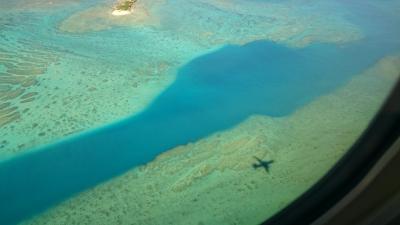 SFCに入るために　第３回　日本を一周！　②　～日帰り日本一周～