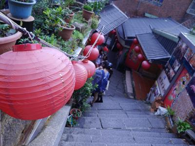 節約の旅で台湾アゲイン @女子2人旅