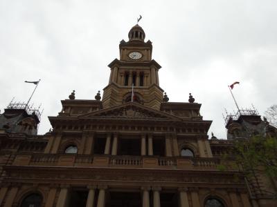 シドニー◆vol.5 ~3日目前編~