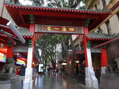 シドニー◆vol.6 ~3日目中編~