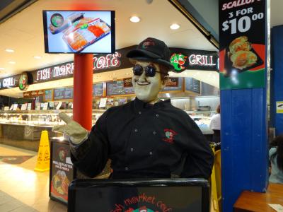 シドニー◆vol.8 ~4日目前編~