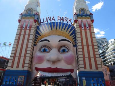 シドニー◆vol.9 ~4日目中編~