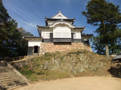 岡山＆香川の旅　1