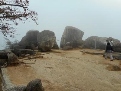 神の島・宮島へ～～♪