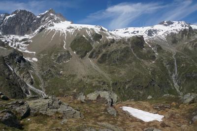 92 Tete du Tronc テット デュ トゥロン