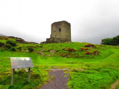 スノードニア国立公園周辺に関する旅行記 ブログ フォートラベル イギリス Snowdonia National Park