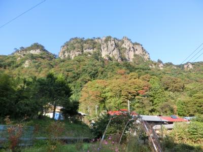 真田を巡る旅　沼田編