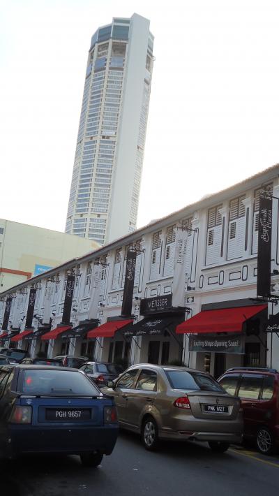 ペナン観光その2