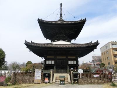 愛染堂勝鬘院