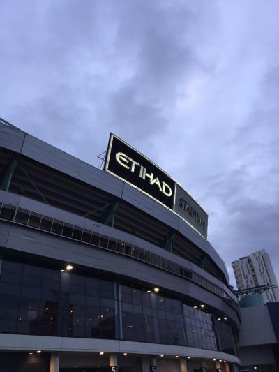 新婚旅行以来◯◯年ぶりのオーストラリアへ☆Docklands Stadium(Etihad Stadium)メルボルン