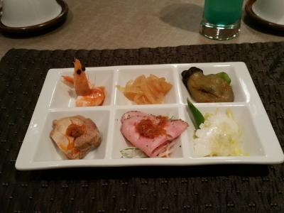 満腹中華(チャイナ&ダイン　園)