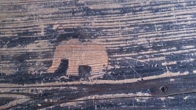 暑かった10月の京都5日間-3日目