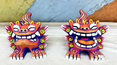 石垣島ダイビング旅行　～ひとり旅～　５日目