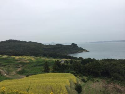 瀬戸内国際芸術祭2016 豊島