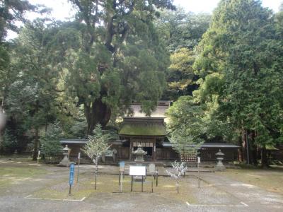 鯖街道を通って若狭へ