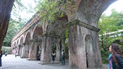 みんなではんなり京都めぐり