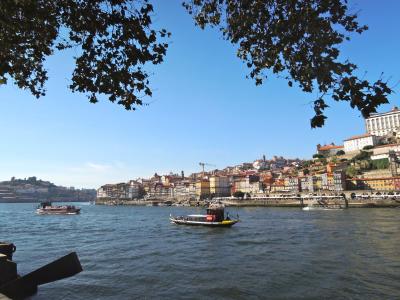 飲ん兵衛母娘のミラノ経由ポルトガル２人旅＿６