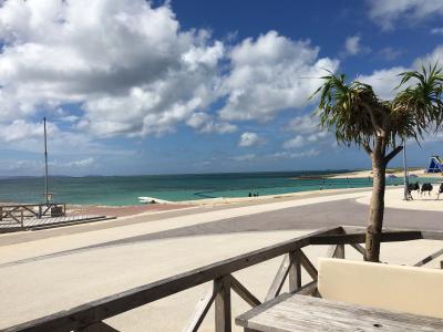 那覇座間味島*2日目