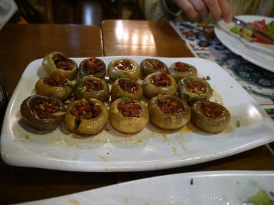 アンダルシア地方とマドリッドの旅④グラナダ～コルドバ～マドリッド編