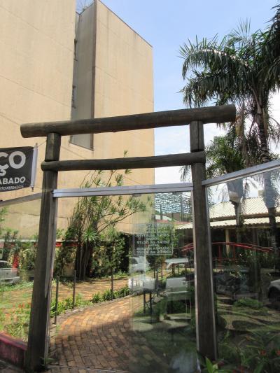 日本料理店に行って来ました